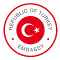 Embassy of The Republic of Turkey, Culture and Information Counsel